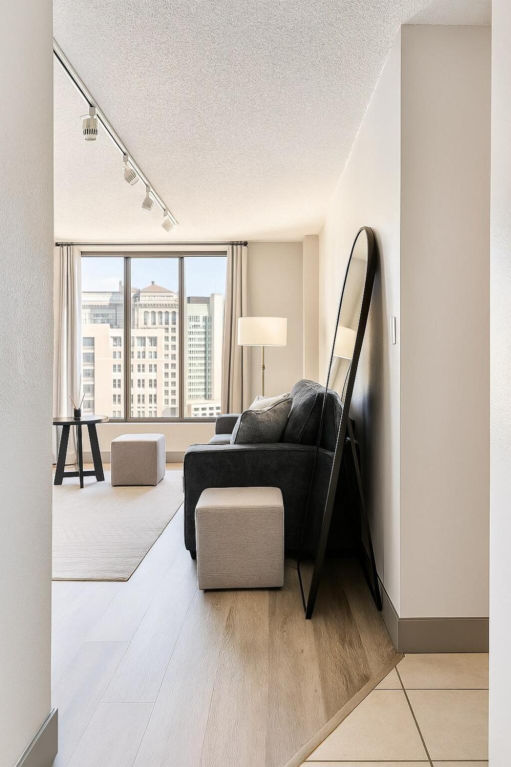 Convention Center 1Br Condo Downtown Hartford And Gym Ngoại thất bức ảnh