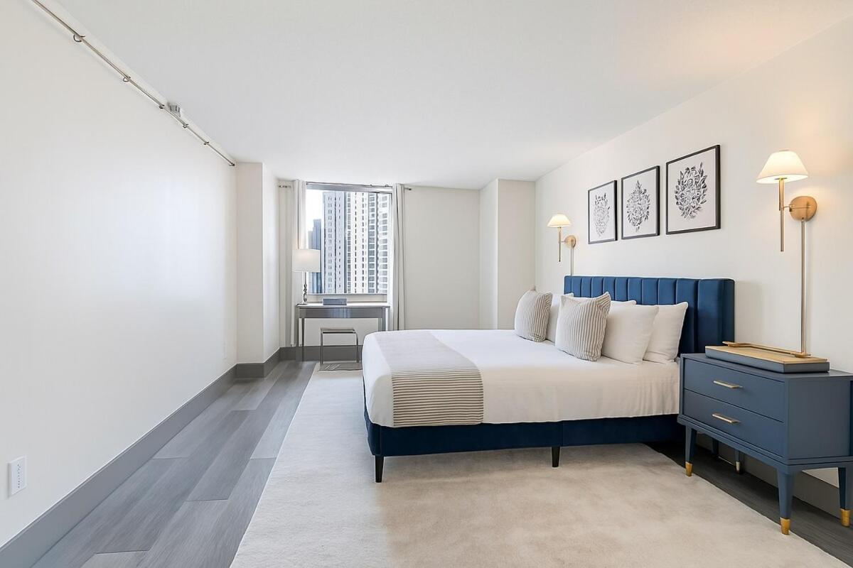 Convention Center 1Br Condo Downtown Hartford And Gym Ngoại thất bức ảnh